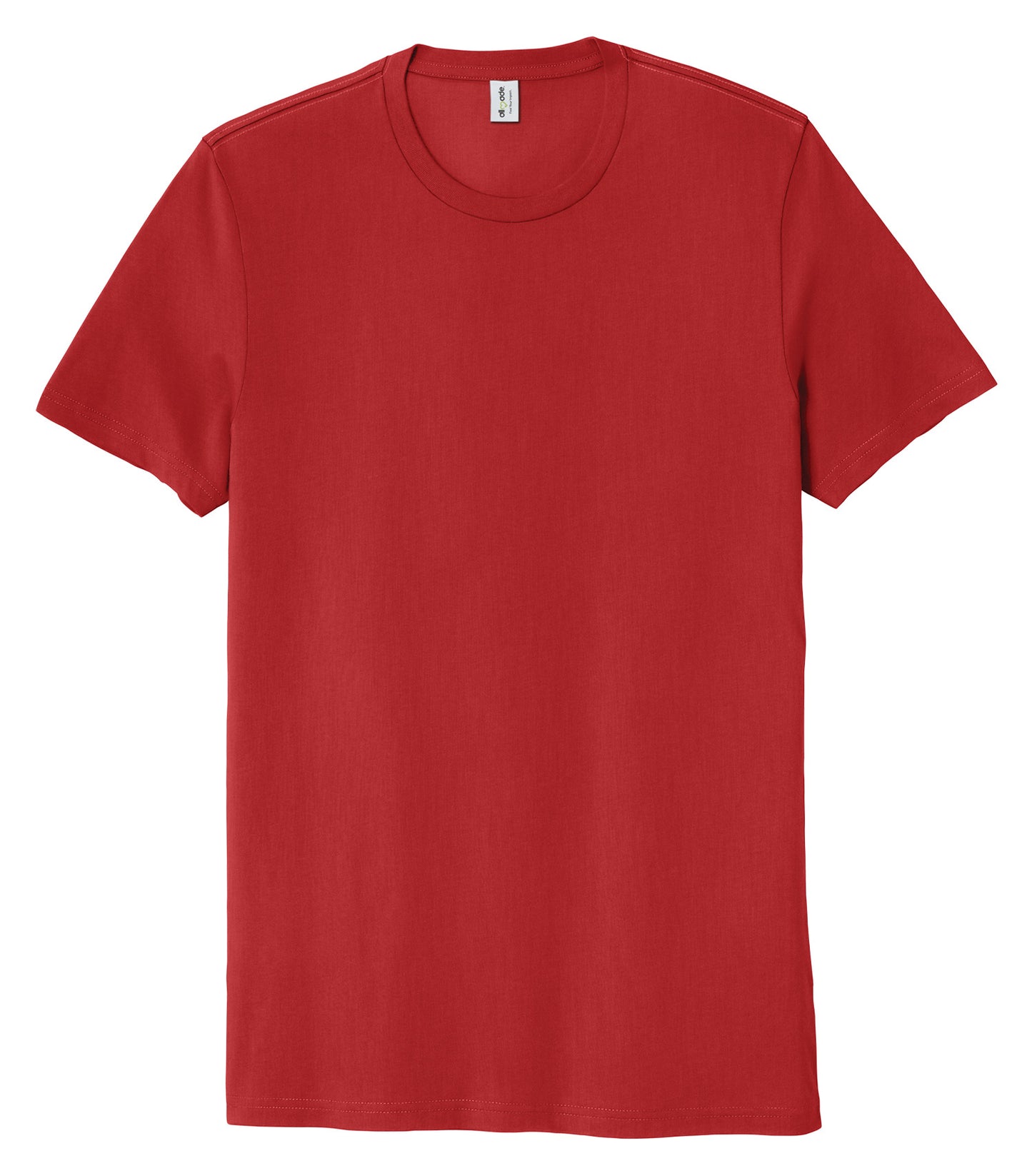 ALLMADE&reg; UNISEX ORGANIC COTTON TEE