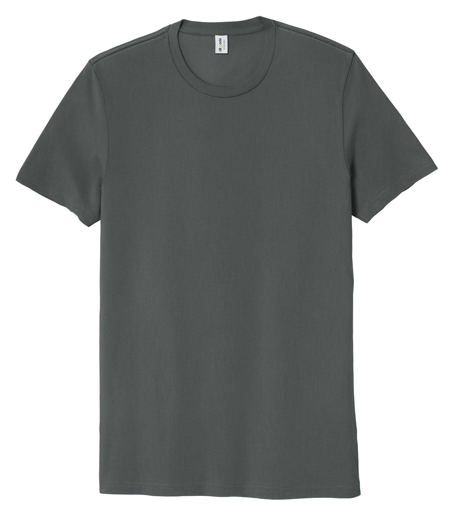 ALLMADE&reg; UNISEX ORGANIC COTTON TEE