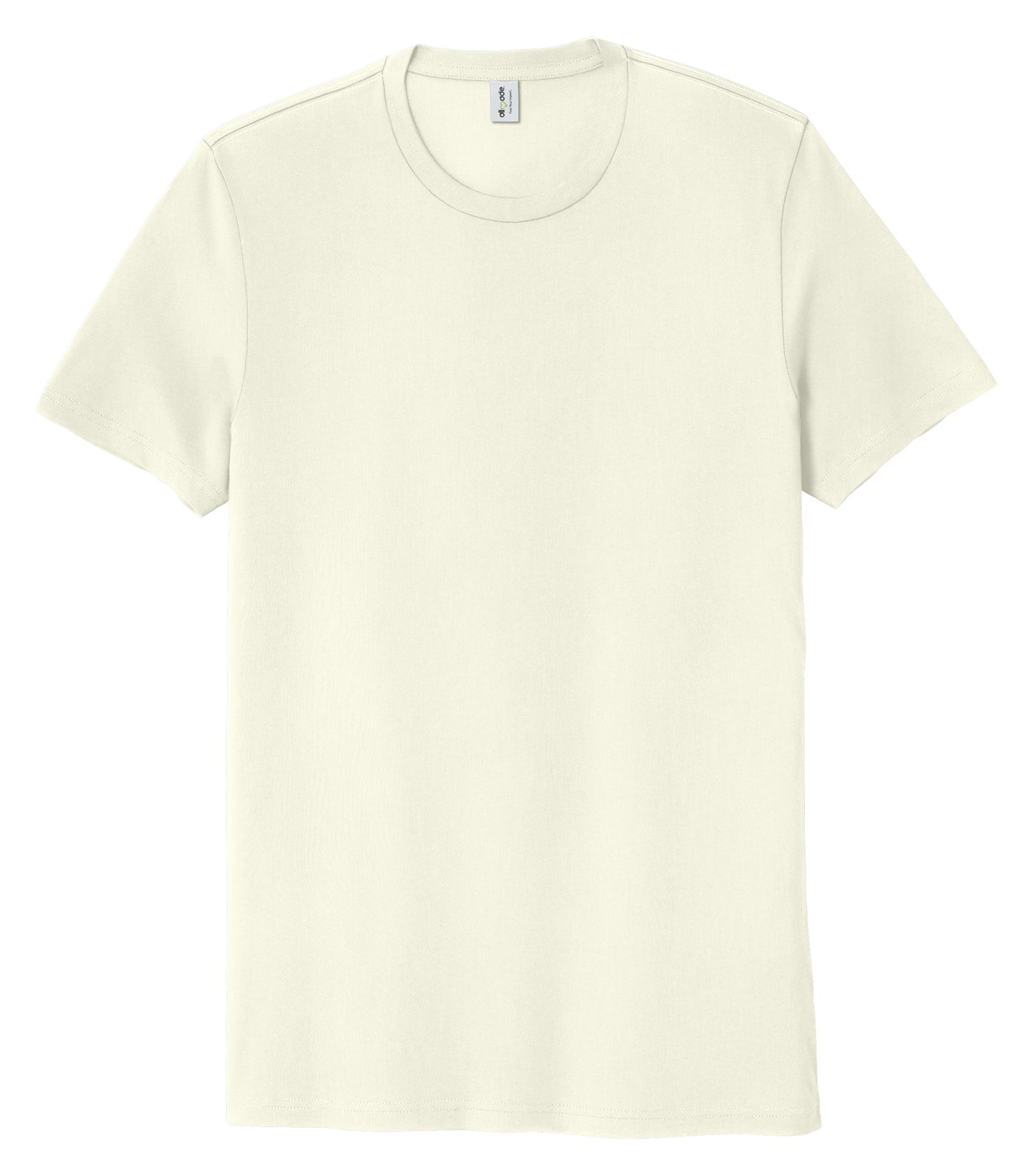 ALLMADE&reg; UNISEX ORGANIC COTTON TEE