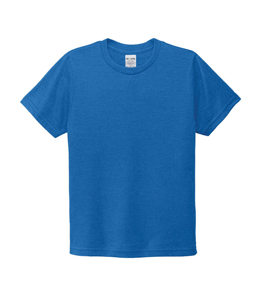 ALLMADE&reg; YOUTH ORGANIC COTTON TEE