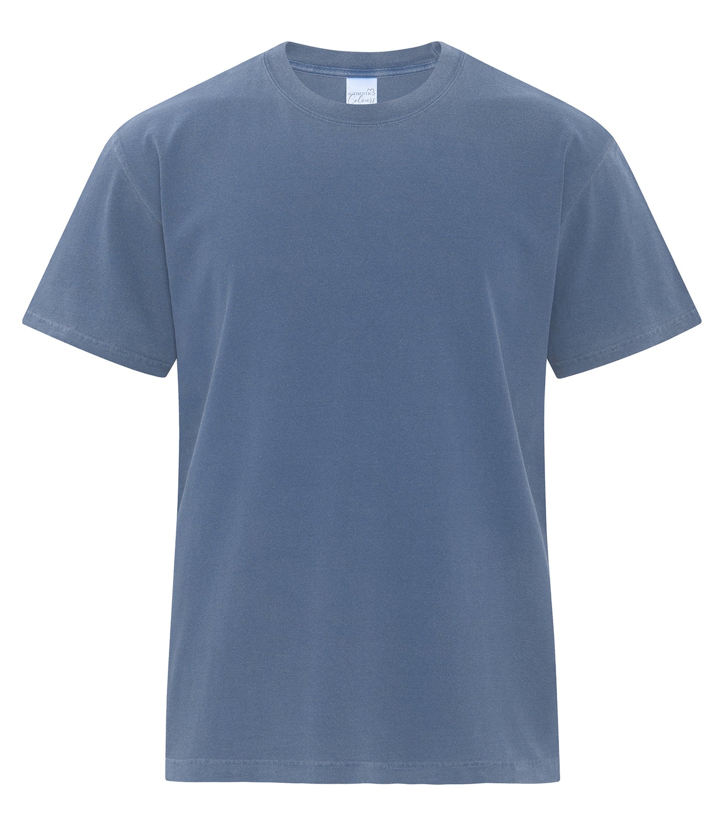 ATC AUTHENTIC COLOURS™ GARMENT-DYED HEAVYWEIGHT TEE