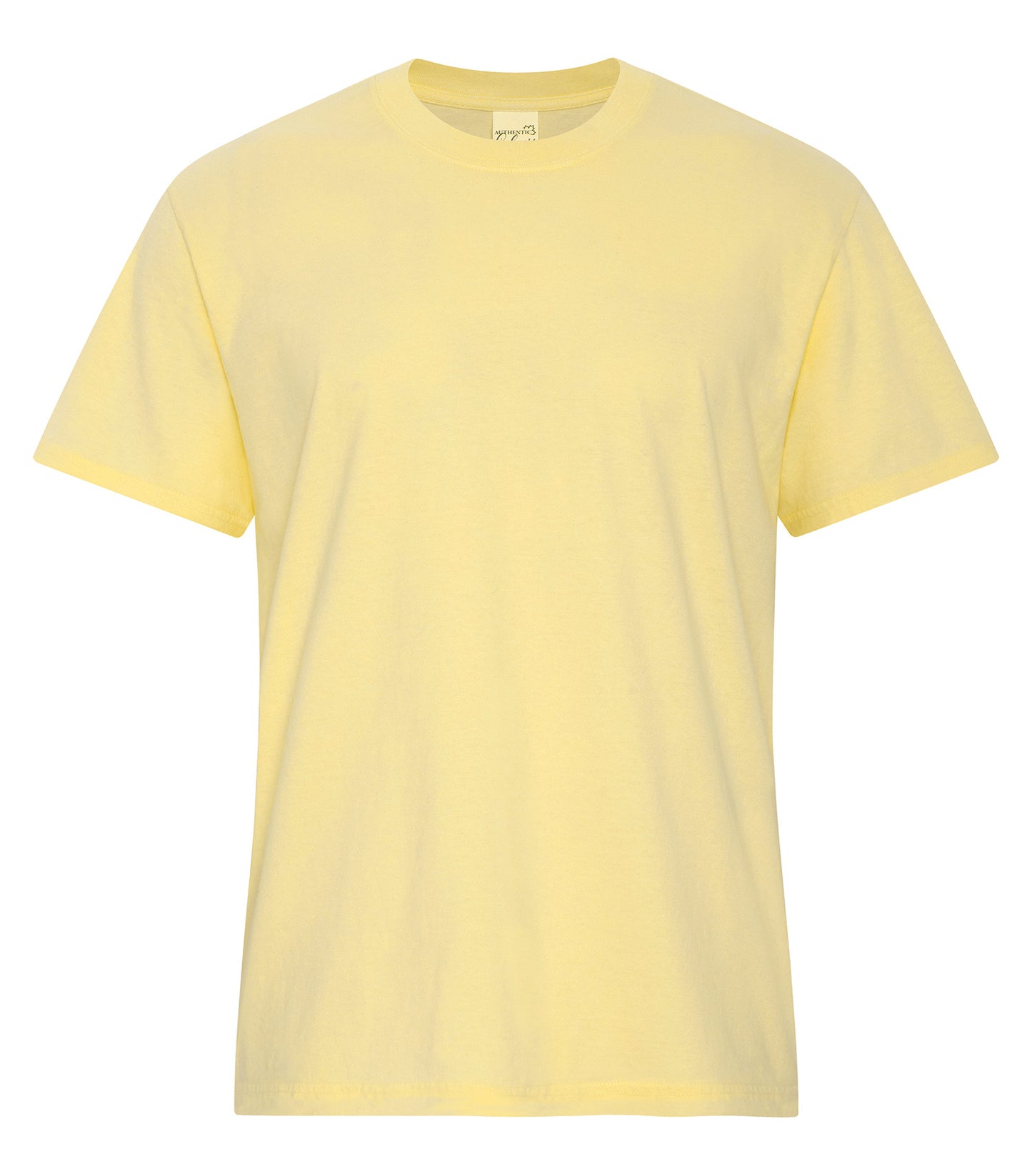 ATC AUTHENTIC COLOURS™ GARMENT-DYED HEAVYWEIGHT TEE