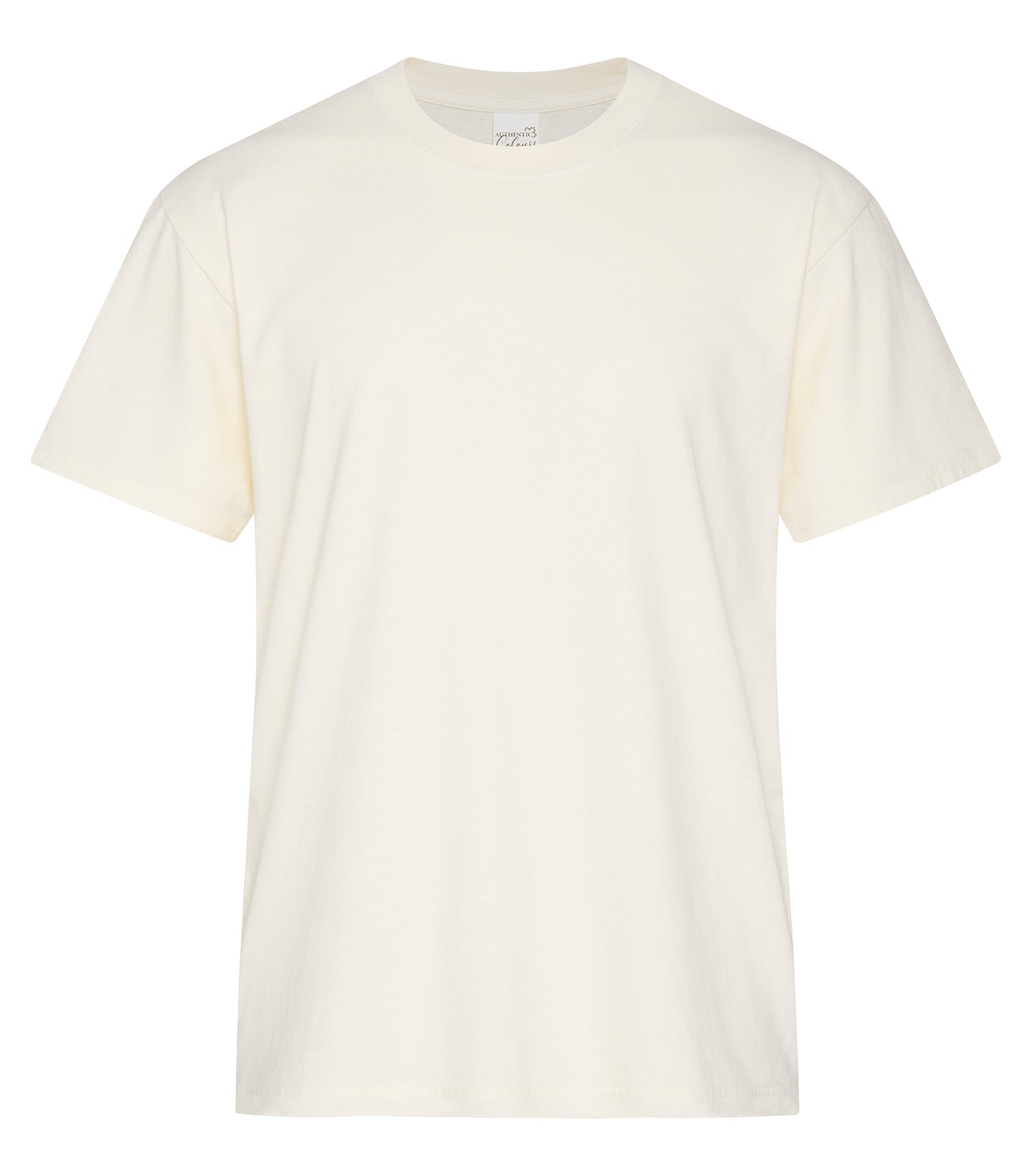 ATC AUTHENTIC COLOURS™ GARMENT-DYED HEAVYWEIGHT TEE