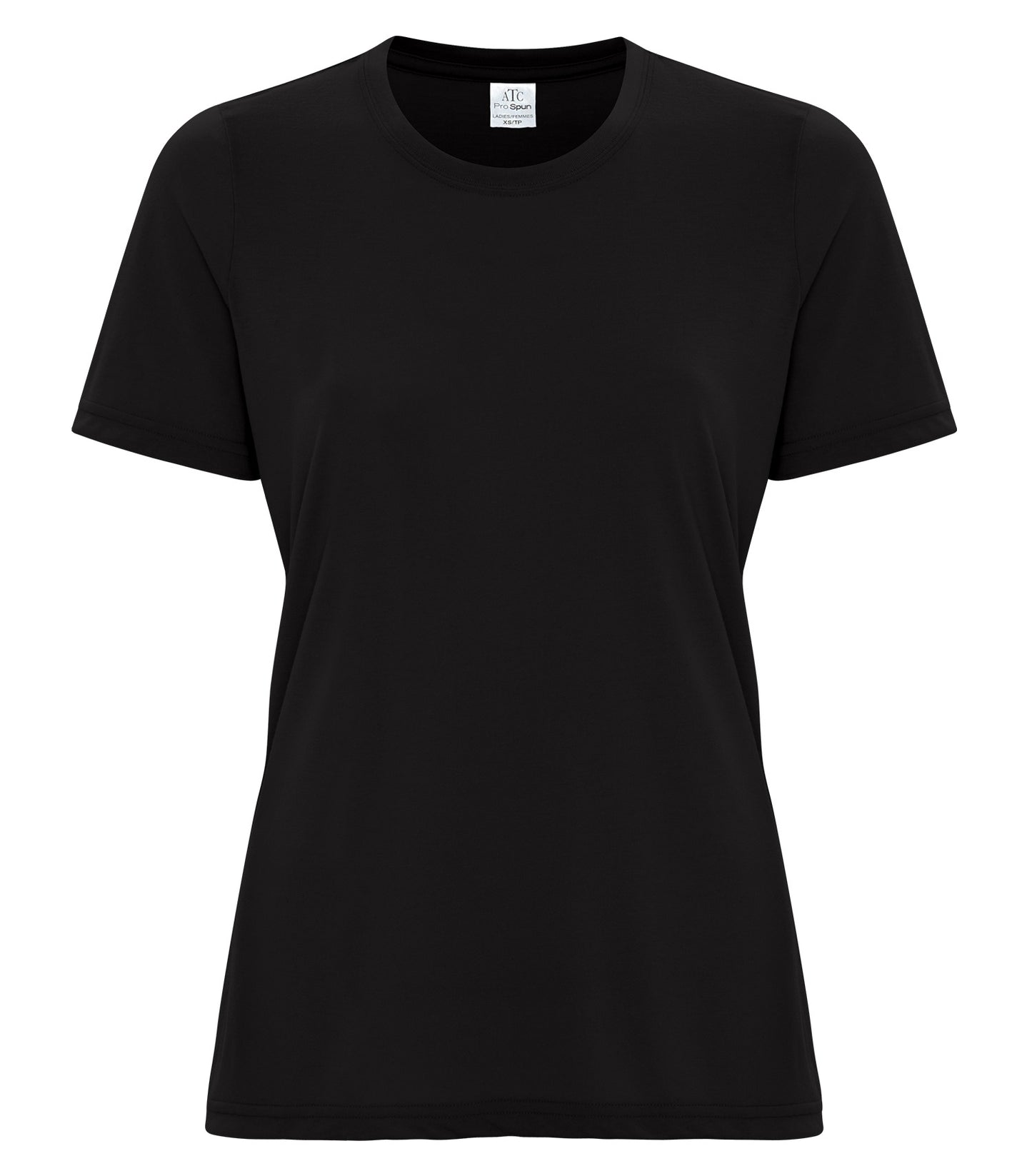 ATC™ PRO SPUN&reg; LADIES' TEE