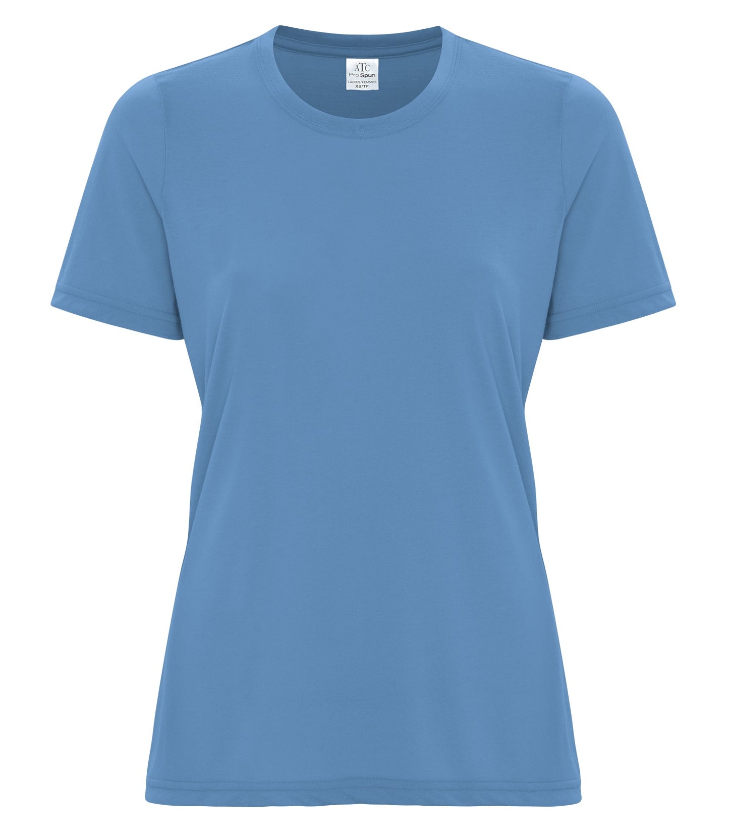 ATC™ PRO SPUN&reg; LADIES' TEE