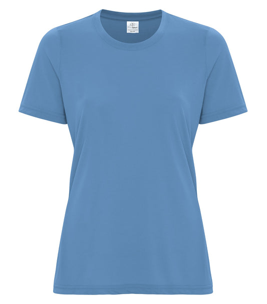 ATC™ PRO SPUN&reg; LADIES' TEE