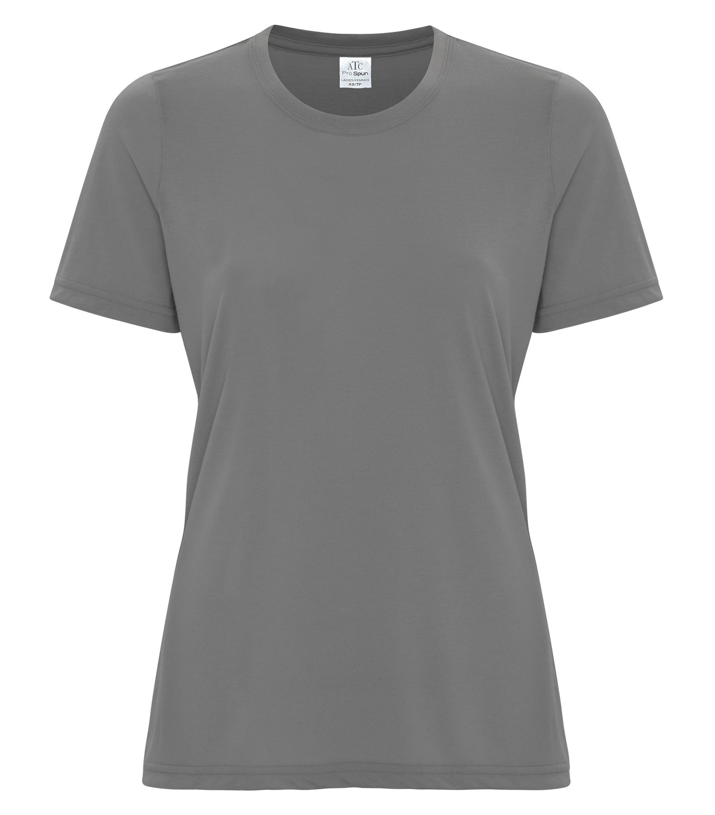 ATC™ PRO SPUN&reg; LADIES' TEE