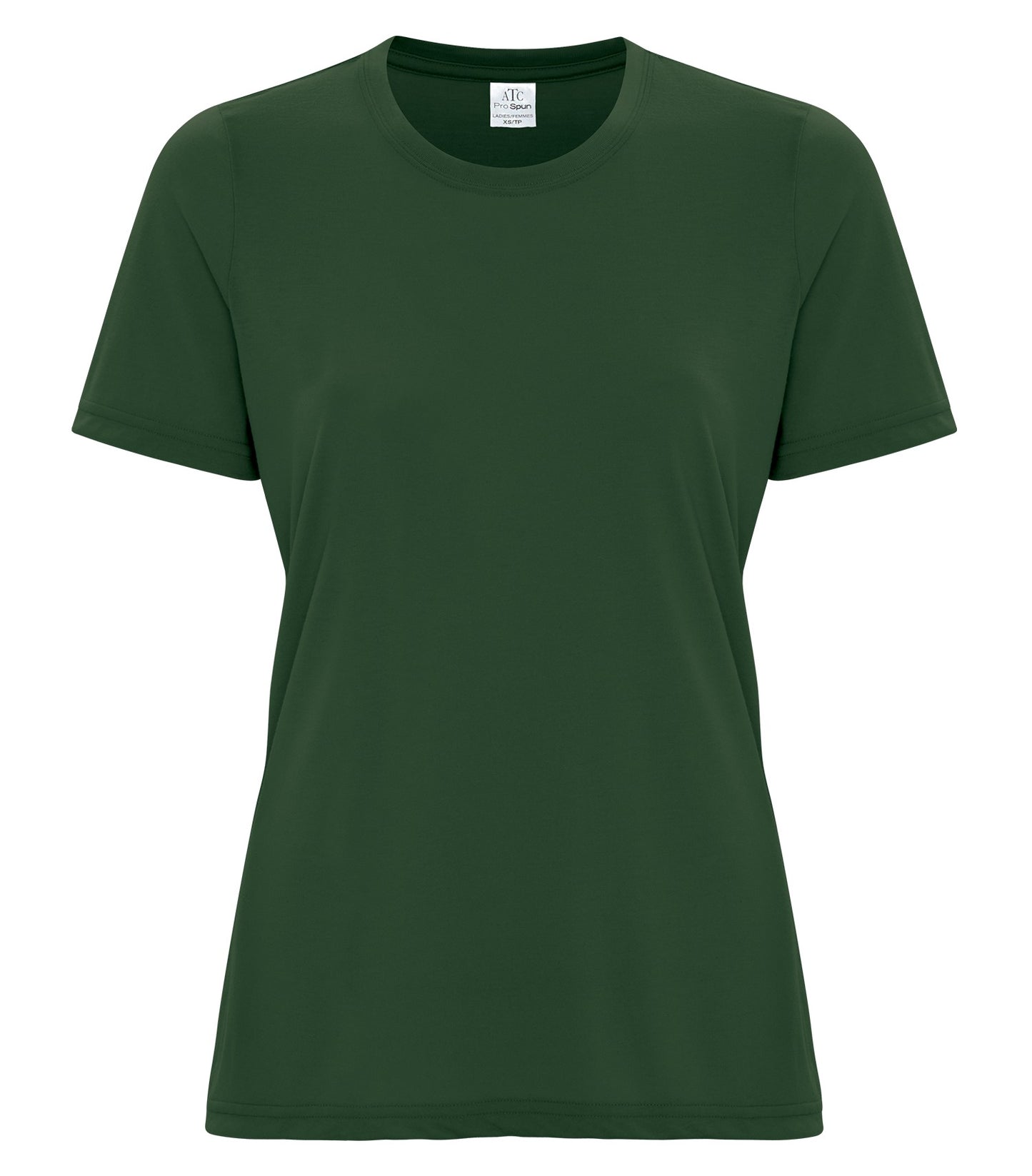 ATC™ PRO SPUN&reg; LADIES' TEE