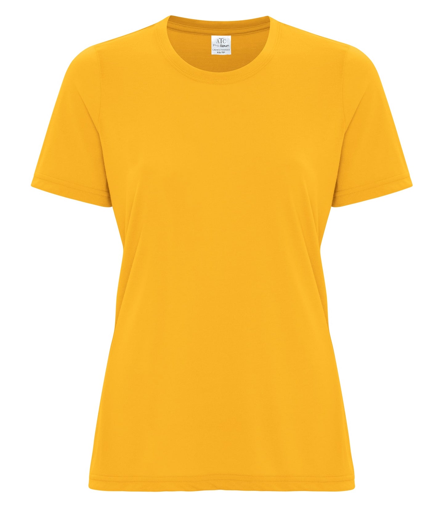 ATC™ PRO SPUN&reg; LADIES' TEE