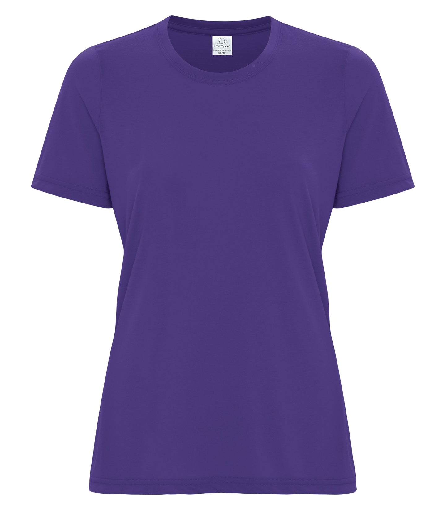 ATC™ PRO SPUN&reg; LADIES' TEE