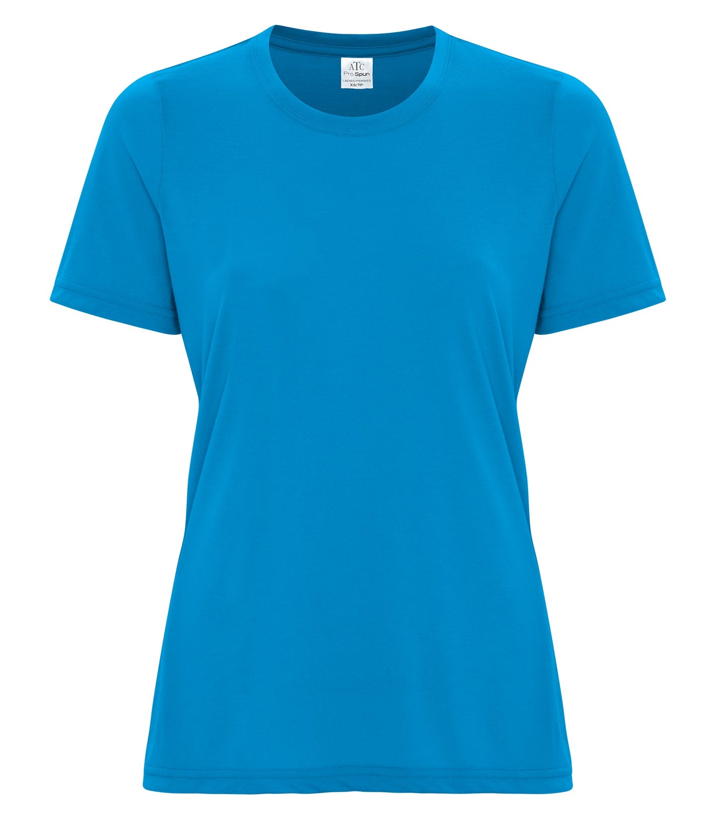 ATC™ PRO SPUN&reg; LADIES' TEE