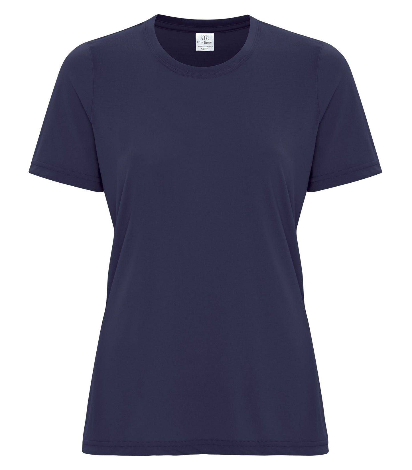ATC™ PRO SPUN&reg; LADIES' TEE