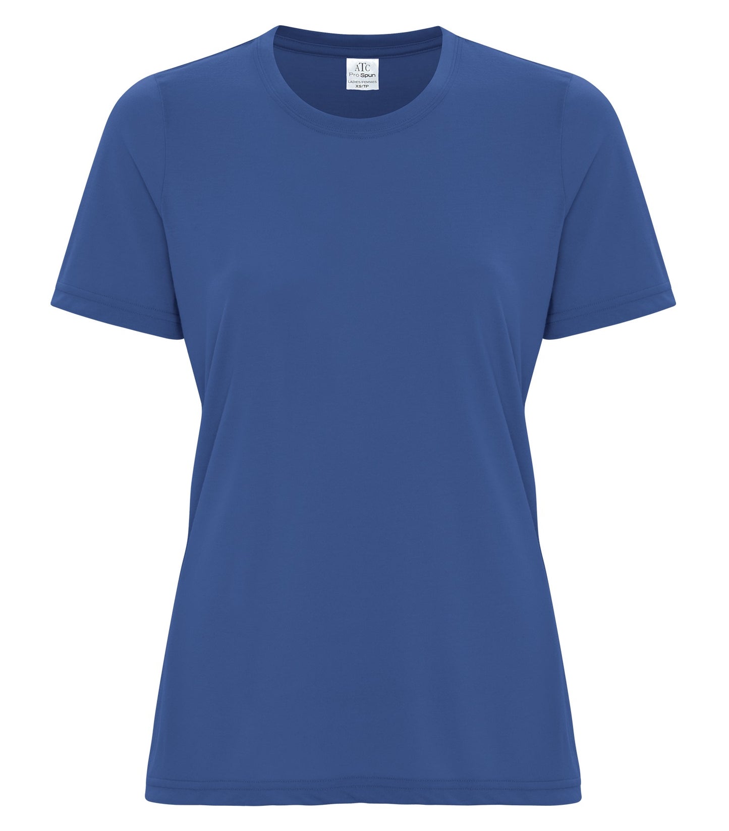 ATC™ PRO SPUN&reg; LADIES' TEE