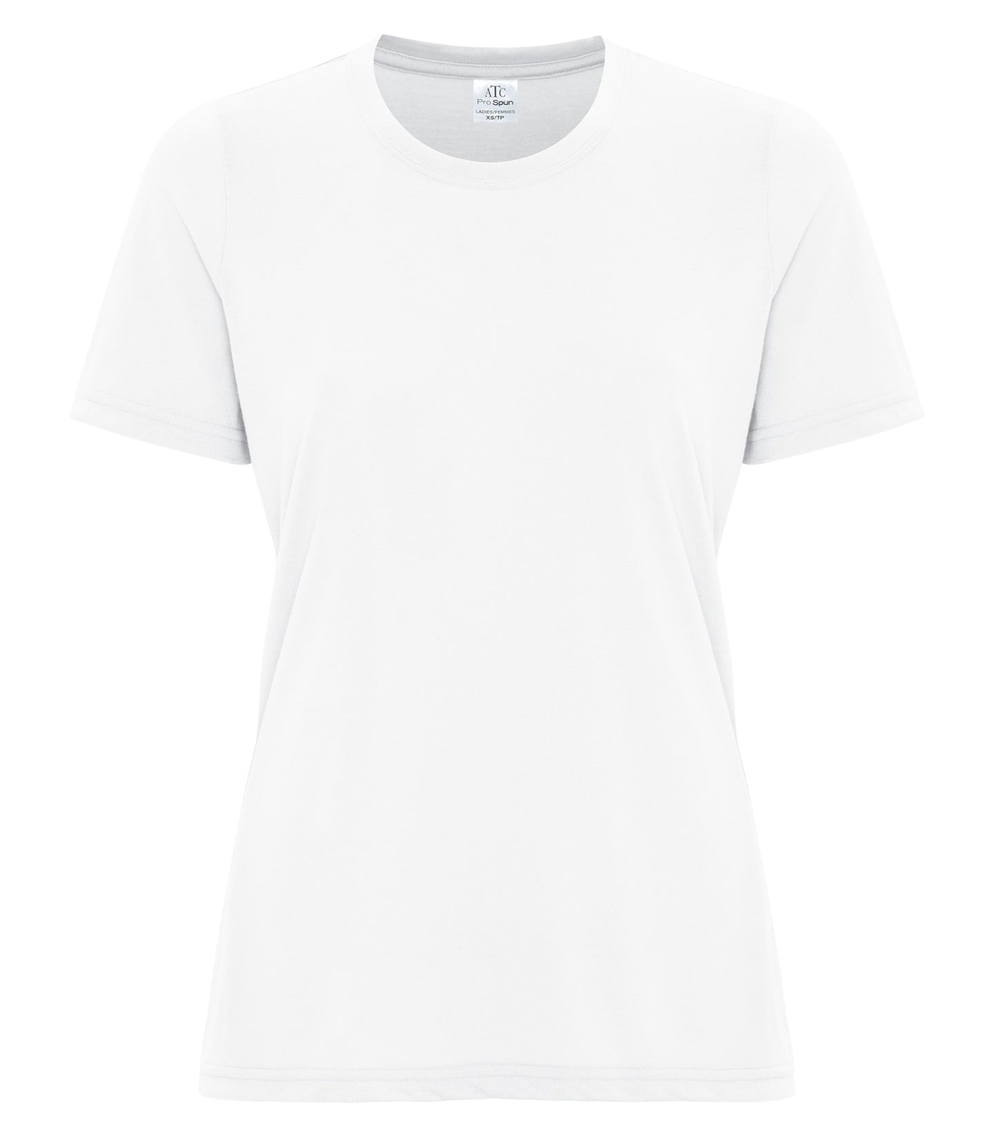 ATC™ PRO SPUN&reg; LADIES' TEE
