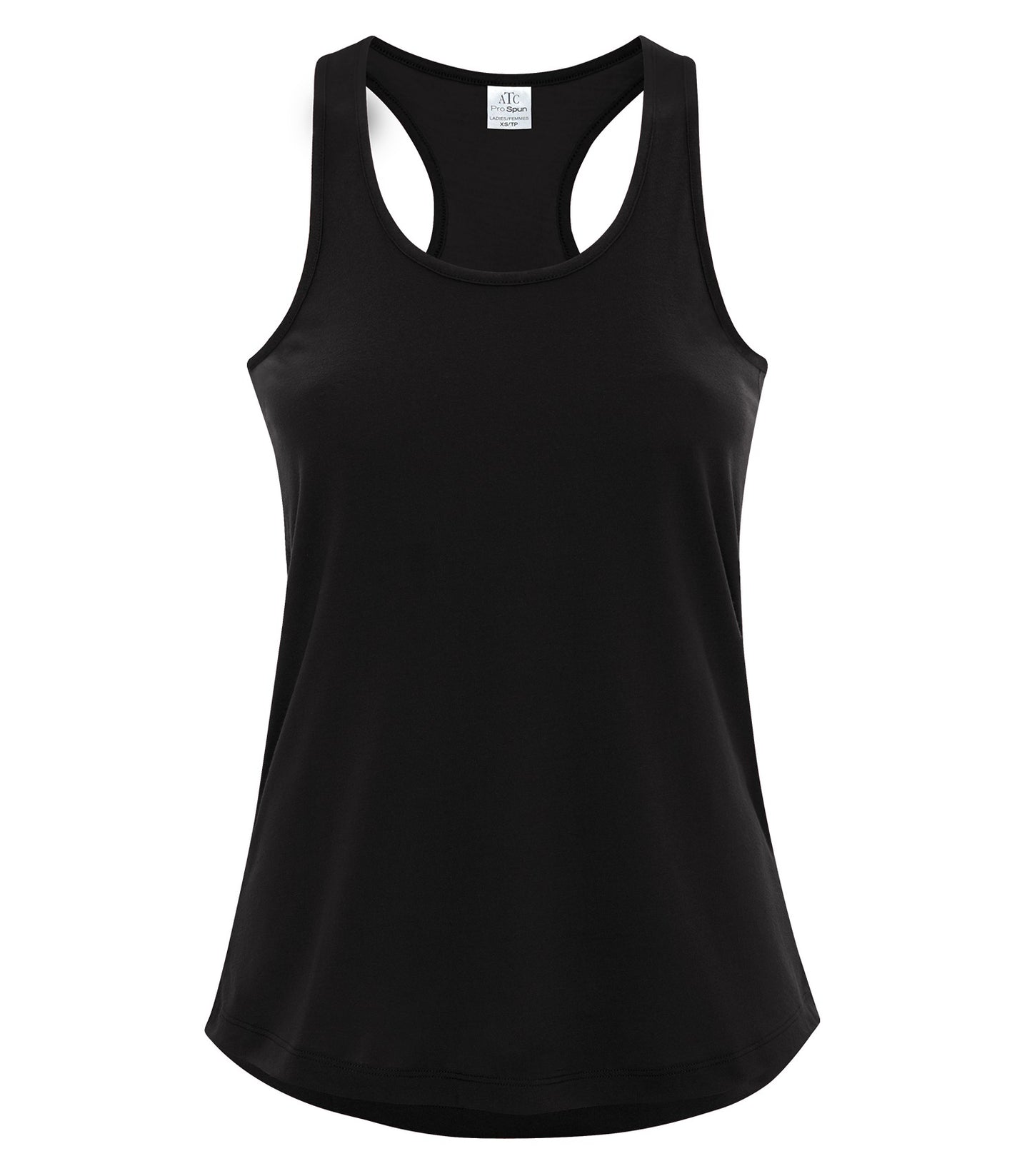 ATC™ PRO SPUN&reg; RACERBACK LADIES' TANK