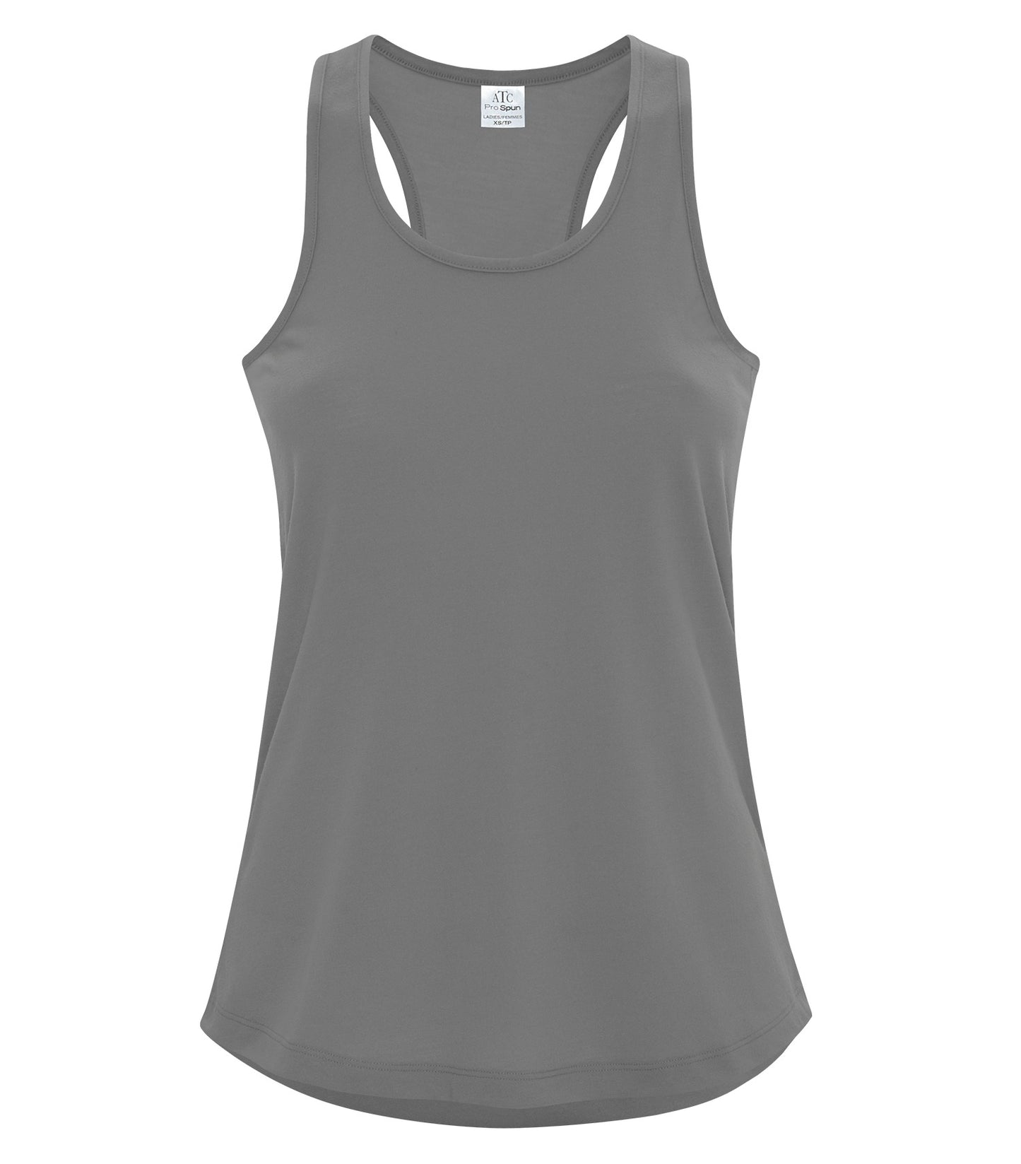ATC™ PRO SPUN&reg; RACERBACK LADIES' TANK