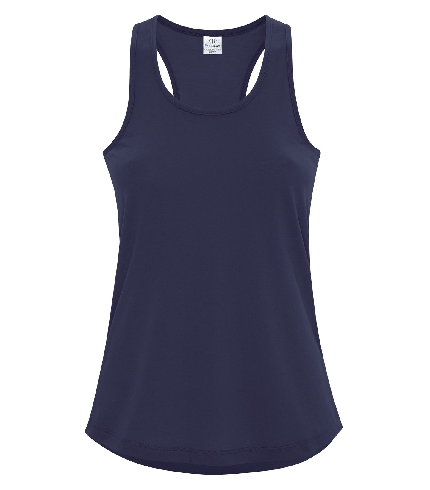 ATC™ PRO SPUN&reg; RACERBACK LADIES' TANK