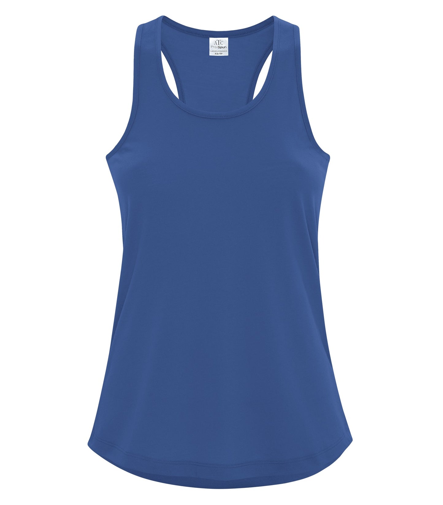 ATC™ PRO SPUN&reg; RACERBACK LADIES' TANK