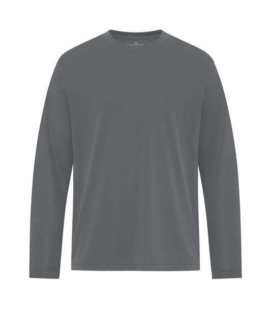 ATC ESSENTIAL® PERFORMANCE LONG SLEEVE YOUTH TEE