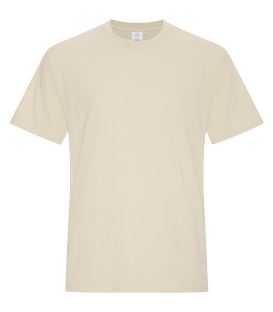 ATC™ EARTH WASH® CVC TEE