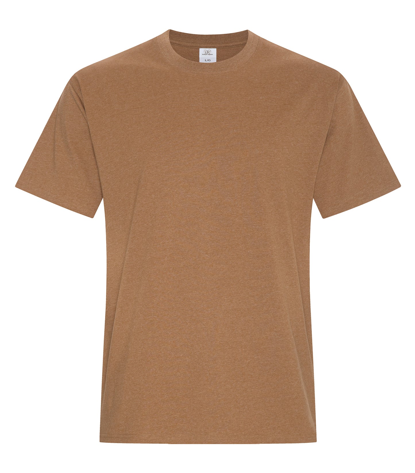 ATC™ EARTH WASH® CVC TEE