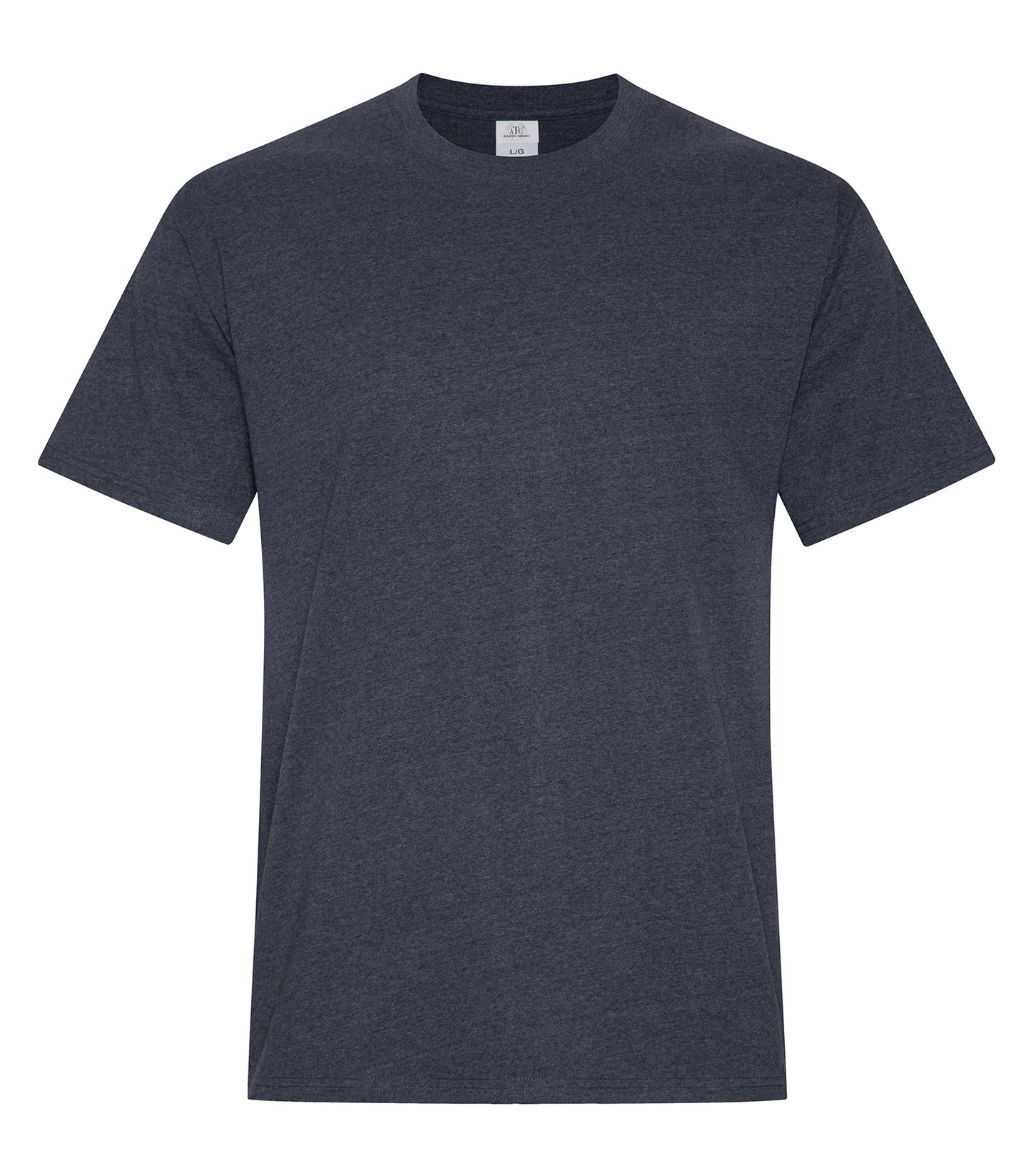 ATC™ EARTH WASH® CVC TEE