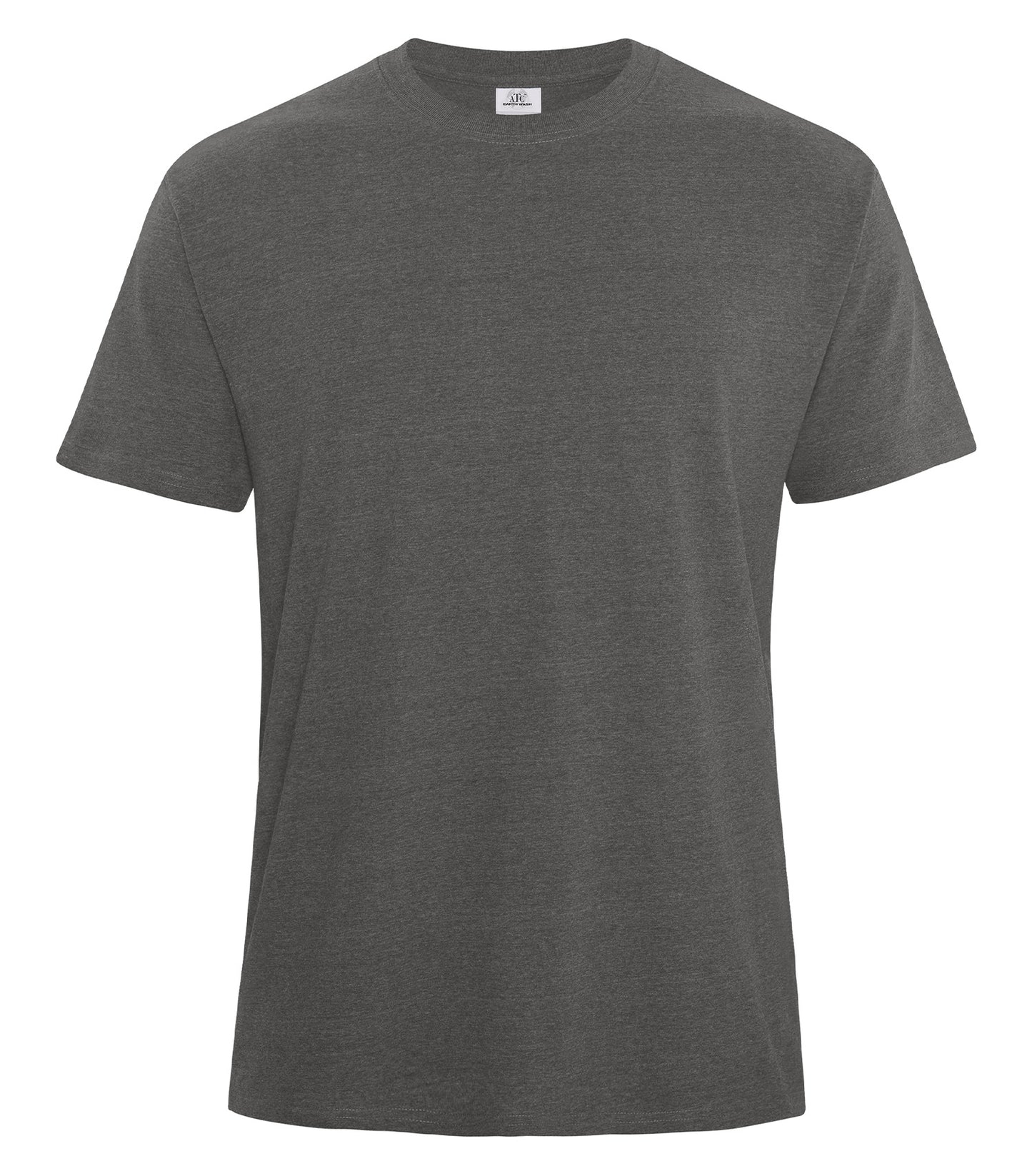 ATC™ EARTH WASH® CVC TEE