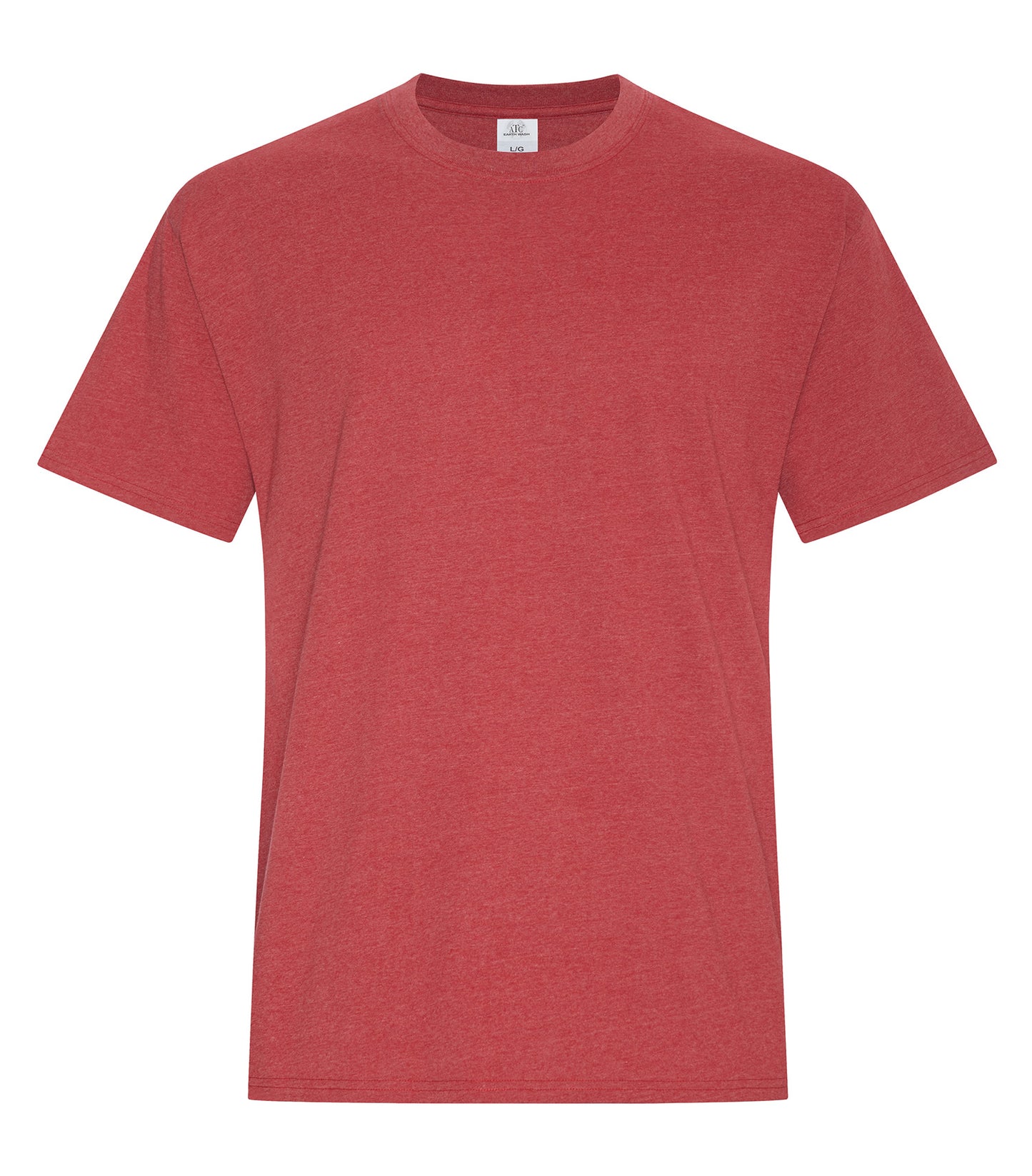 ATC™ EARTH WASH® CVC TEE