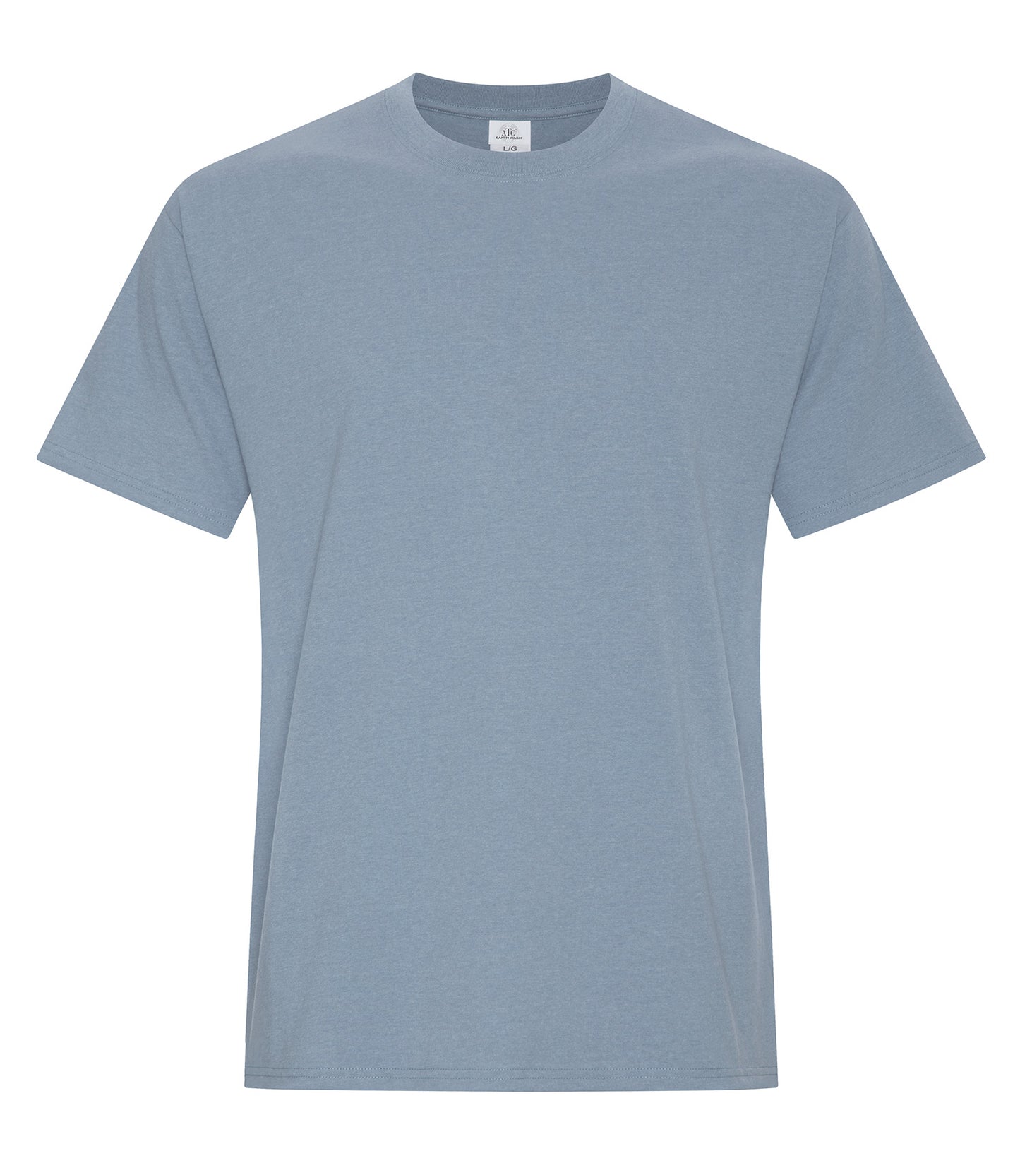 ATC™ EARTH WASH® CVC TEE