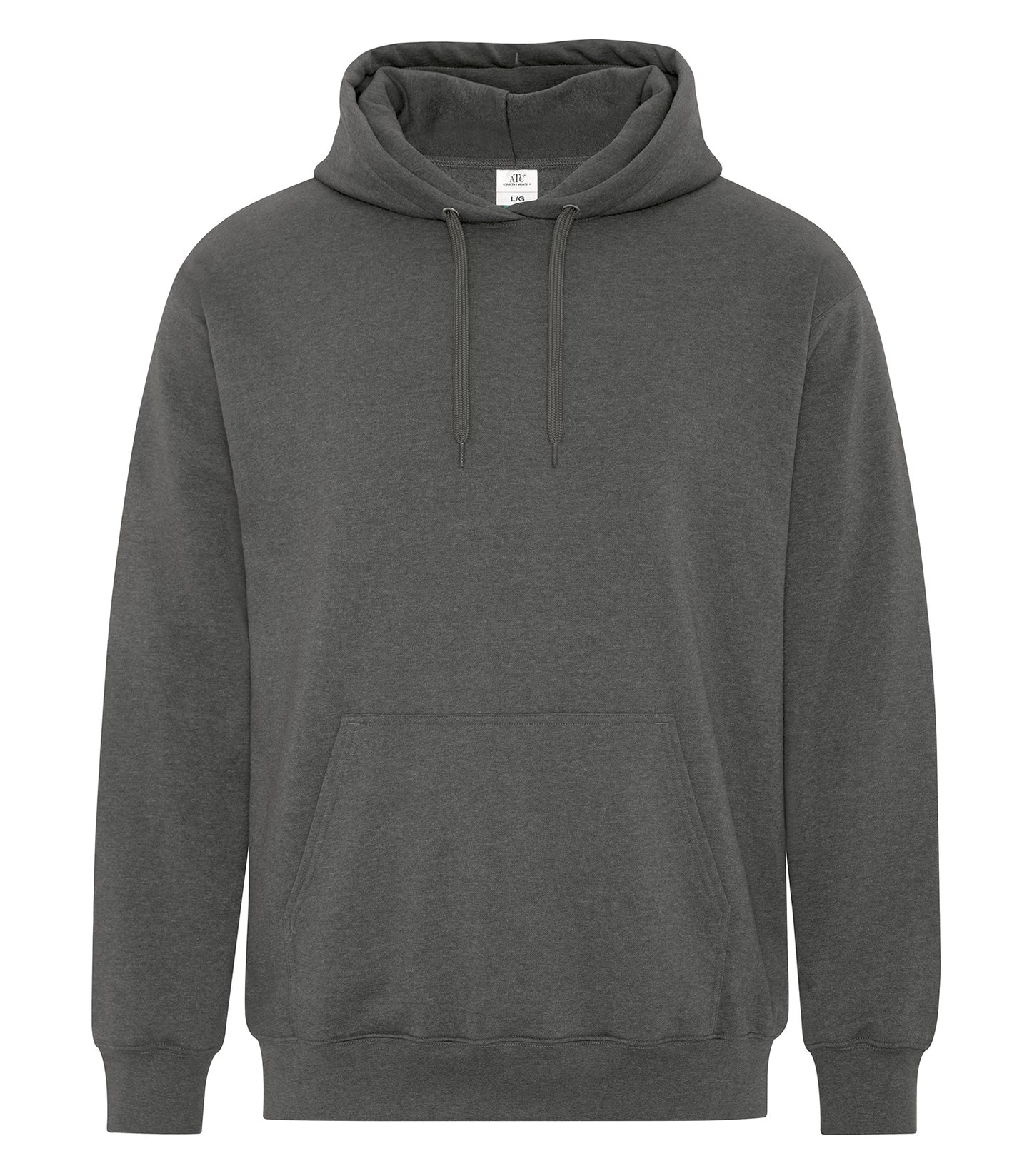 ATC™ EARTH WASH® TOURBILLON FLEECE HOODIE