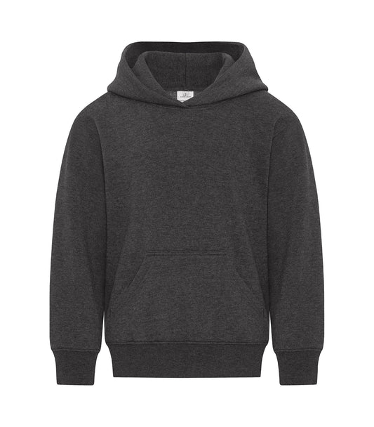 ATC™ EARTH WASH&reg; TOURBILLON FLEECE YOUTH HOODIE