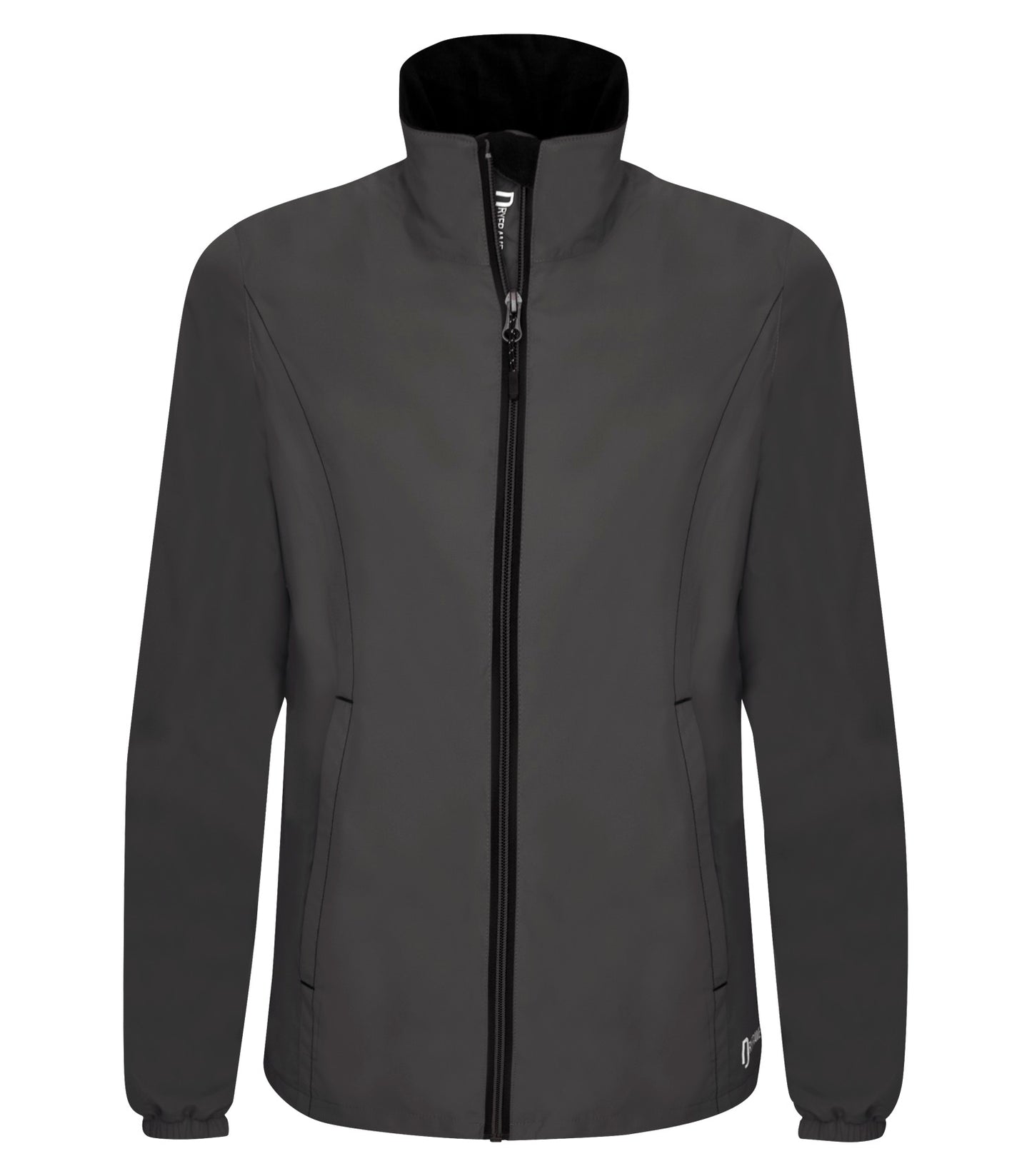 DRYFRAME® MICRO RIPSTOP TECH WATER RESISTANT FLEECE LINED LADIES' JACKET