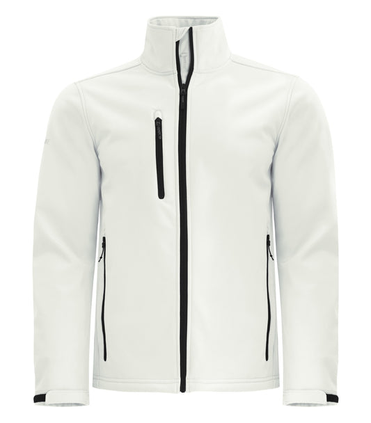 DRYFRAME® STRATA TECH WATER REPELLENT SOFT SHELL JACKET