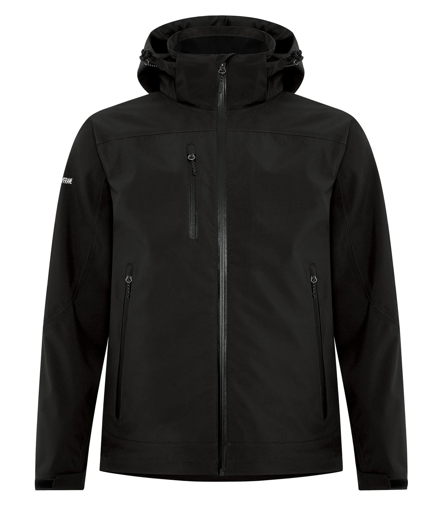 DRYFRAME® TRI-TECH WATERPROOF HARD SHELL JACKET
