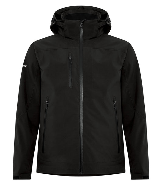 DRYFRAME® TRI-TECH WATERPROOF HARD SHELL JACKET