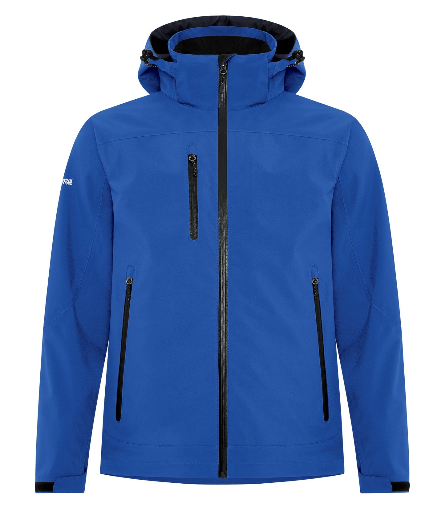 DRYFRAME® TRI-TECH WATERPROOF HARD SHELL JACKET