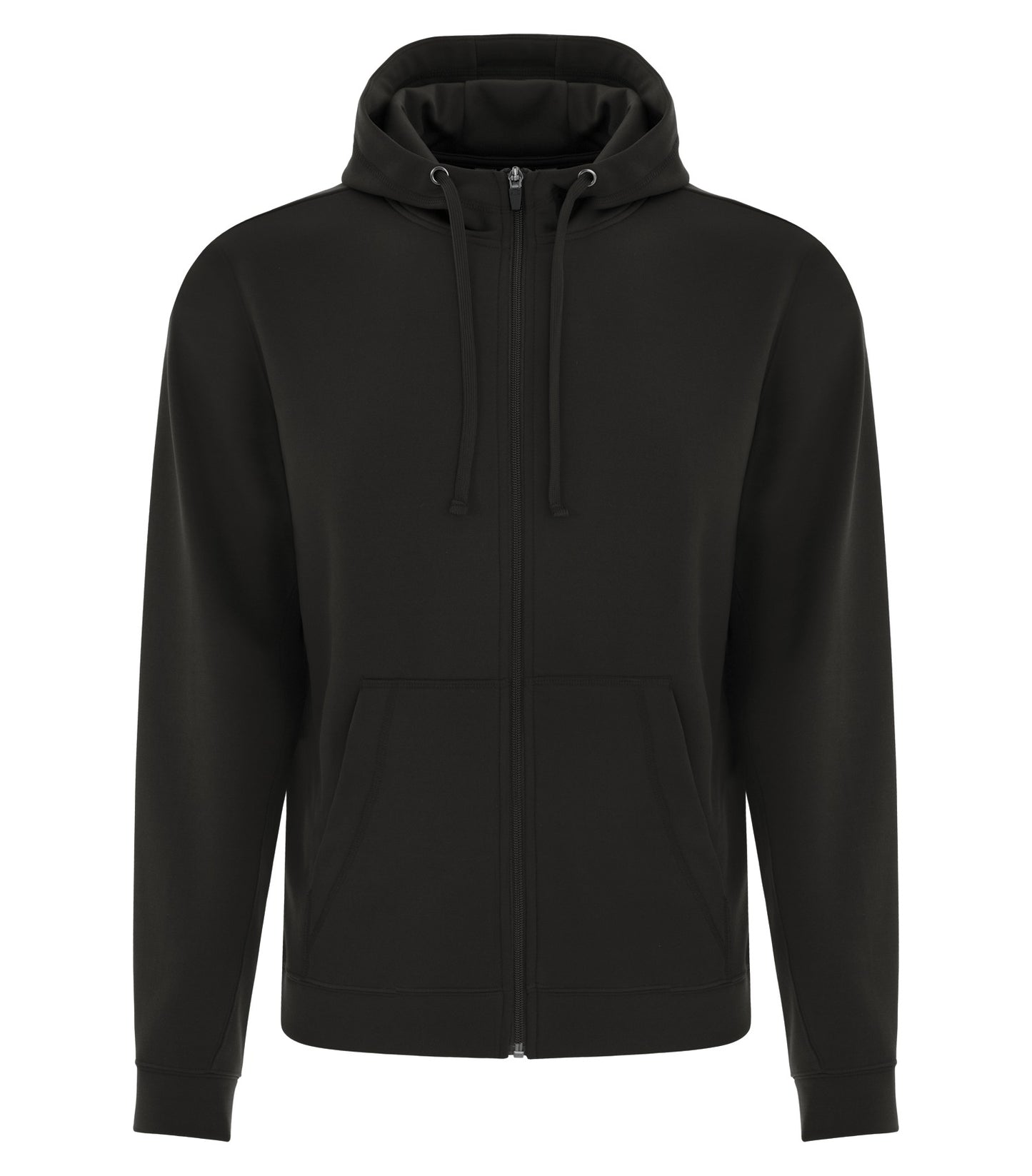 ATC™ GAME DAY™ FLEECE FULL ZIP HOODIE