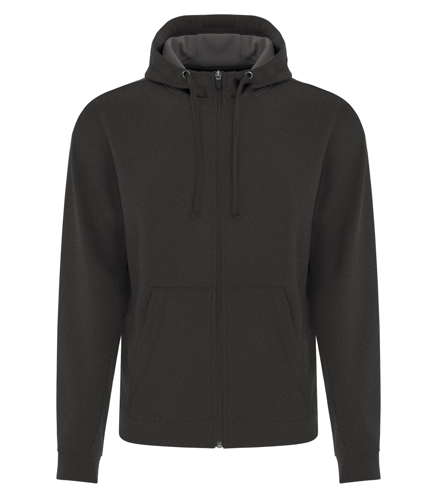 ATC™ GAME DAY™ FLEECE FULL ZIP HOODIE