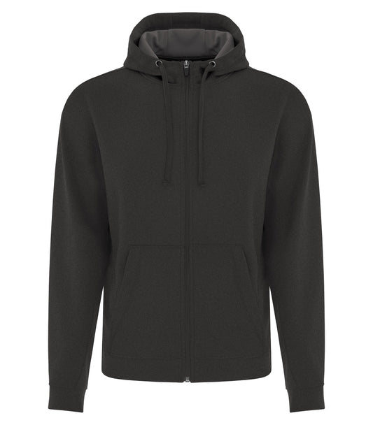 ATC™ GAME DAY™ FLEECE FULL ZIP HOODIE