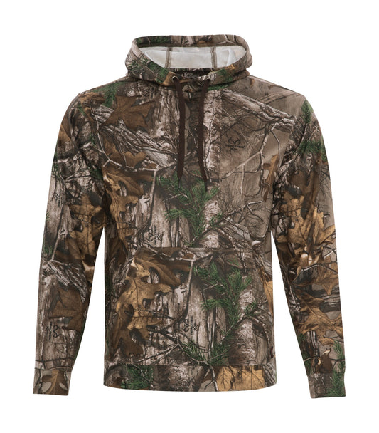 ATC™ REALTREE® TECH FLEECE HOODIE