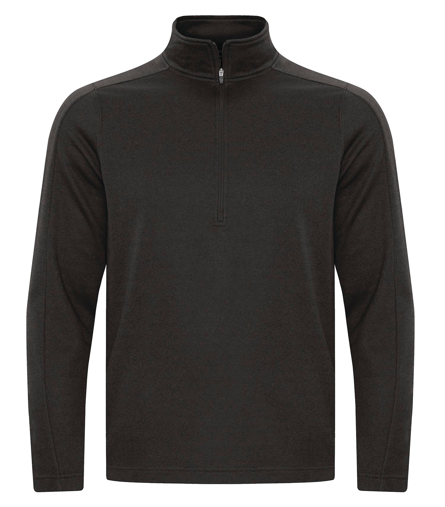 ATC™ GAME DAY™ FLEECE 1/2 ZIP SWEATSHIRT