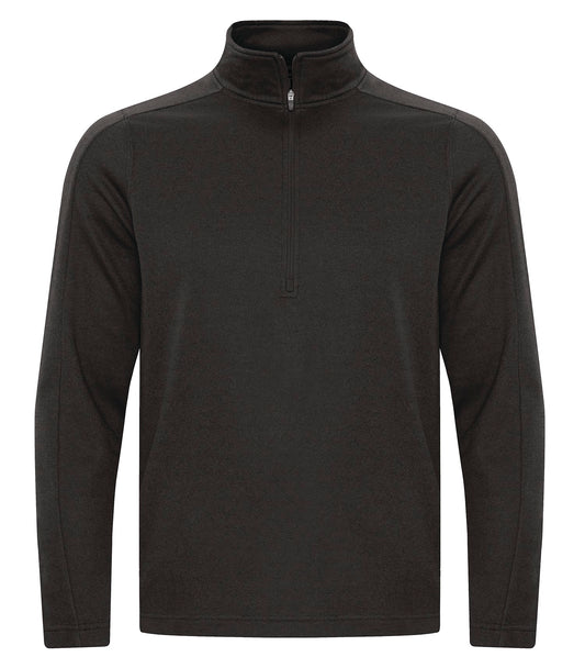 ATC™ GAME DAY™ FLEECE 1/2 ZIP SWEATSHIRT