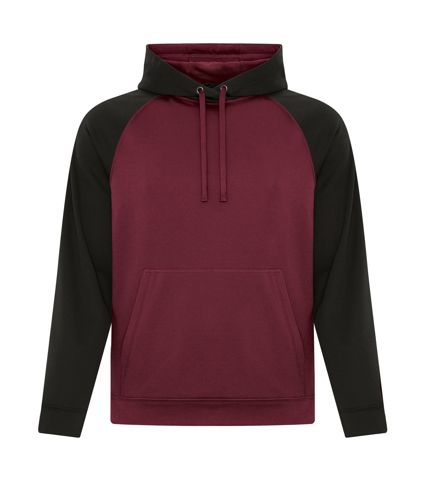 ATC™ GAME DAY™ FLEECE TWO TONE HOODIE