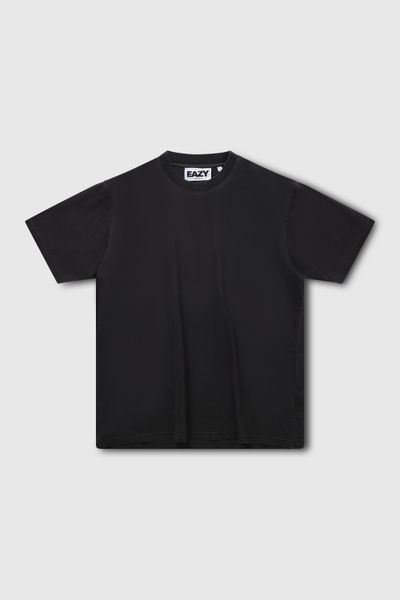 Boxy Tee