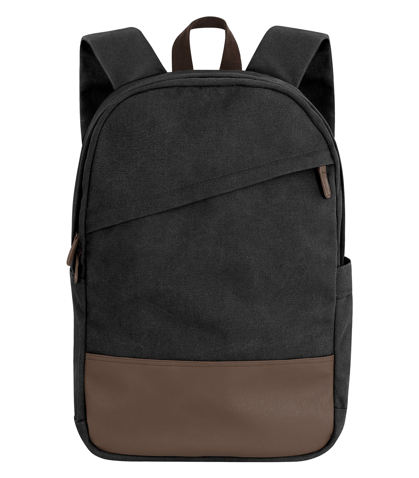 KOI&reg; CANVAS BACKPACK. 13L