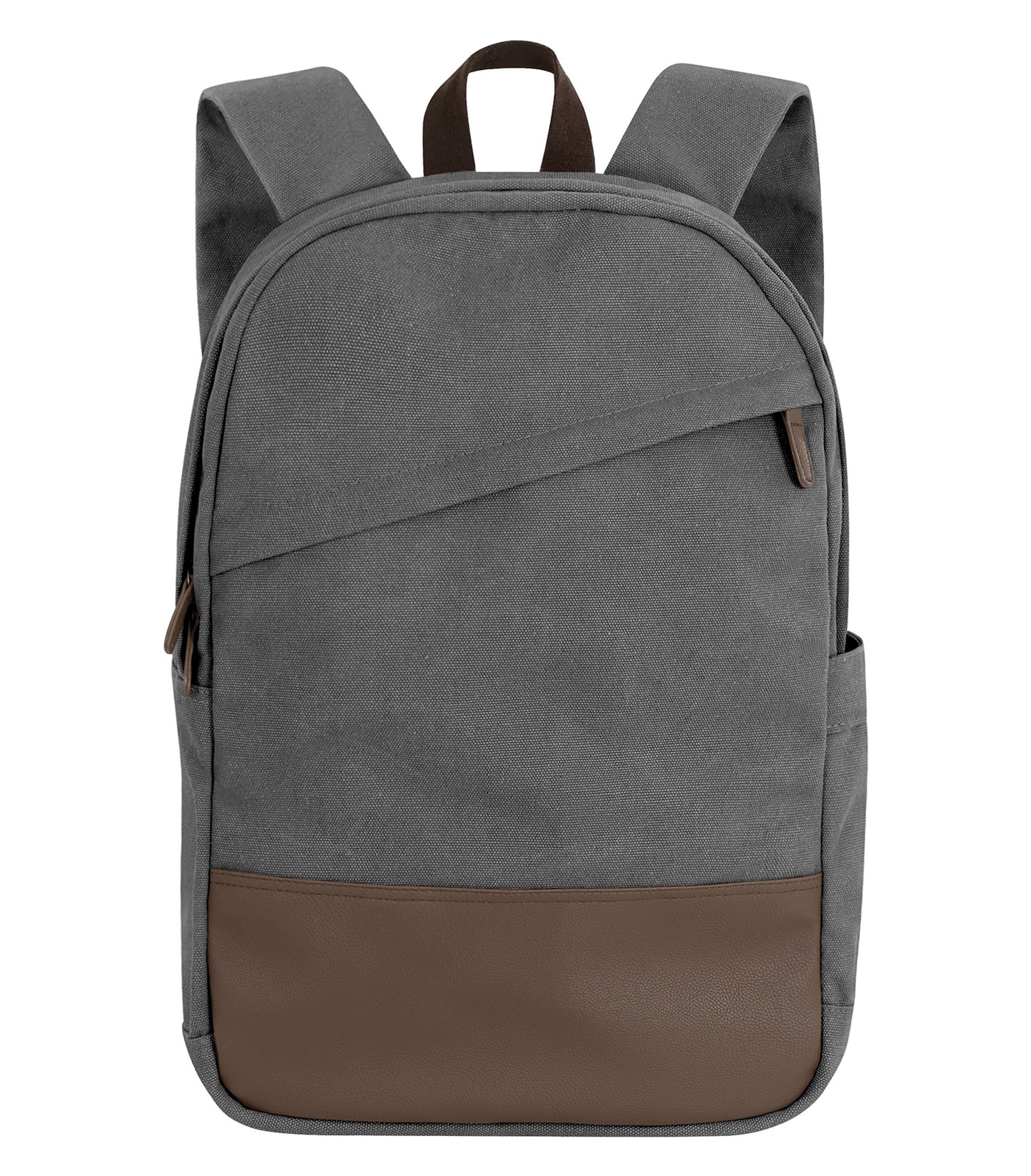 KOI&reg; CANVAS BACKPACK. 13L