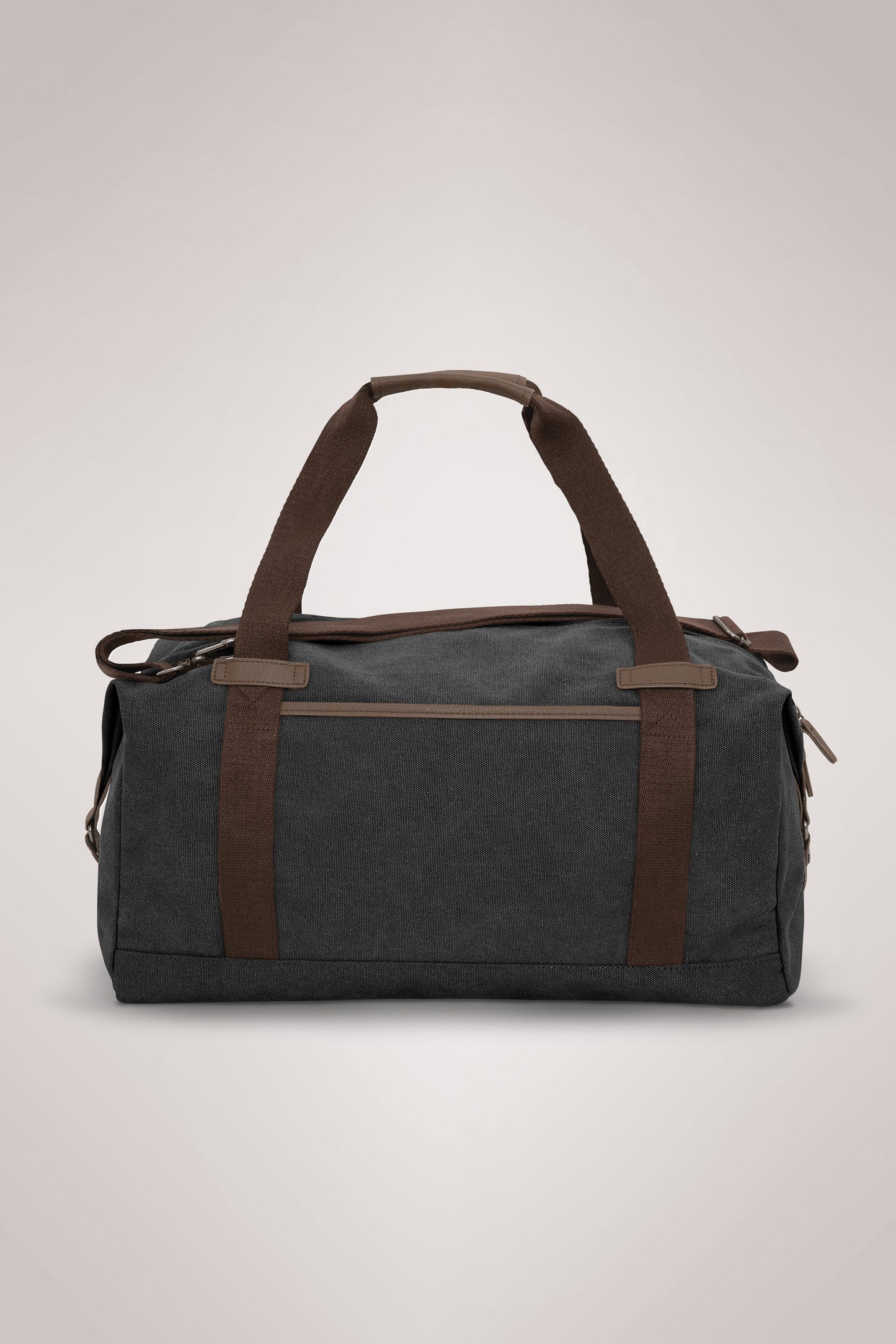 KOI&reg; CANVAS DUFFEL. 35L