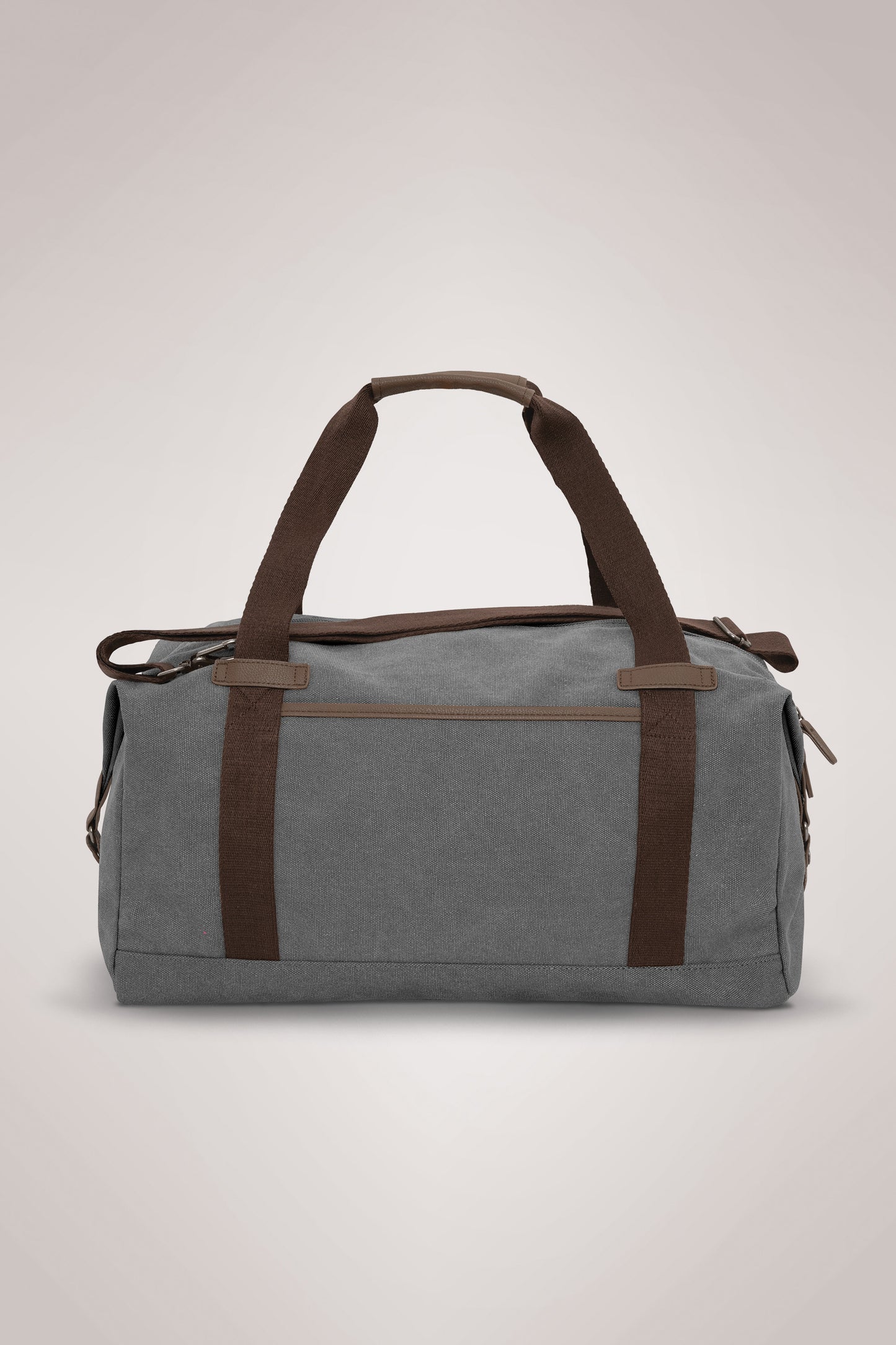 KOI&reg; CANVAS DUFFEL. 35L