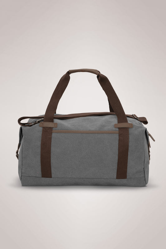 KOI&reg; CANVAS DUFFEL. 35L