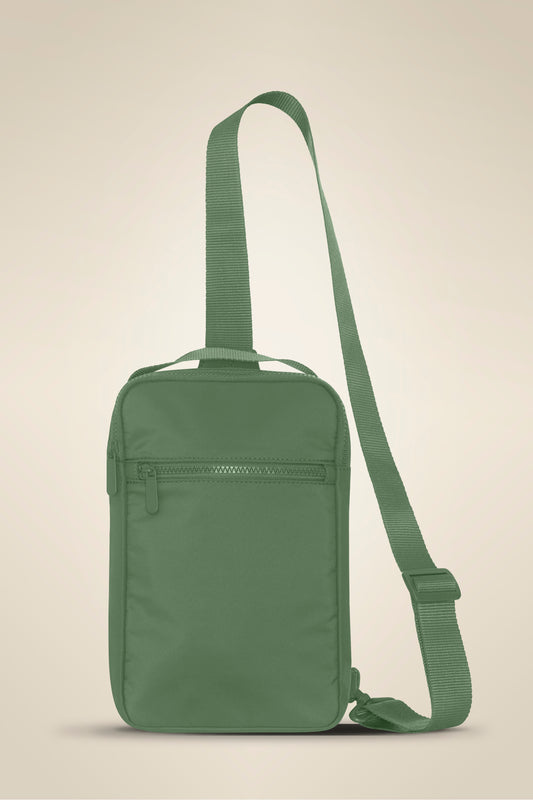 KOI&reg; MATTE SLING BAG. 4L